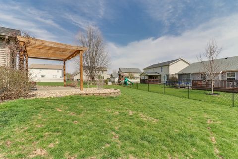 Tiny photo for 1508 Biltmore Court, Normal, IL 61761 (MLS # 12575065)