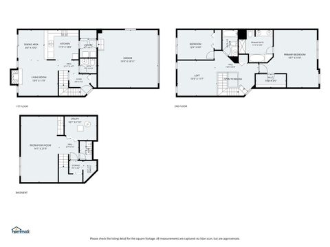 Tiny photo for 2822 Granite Court, Crystal Lake, IL 60012 (MLS # 12660592)