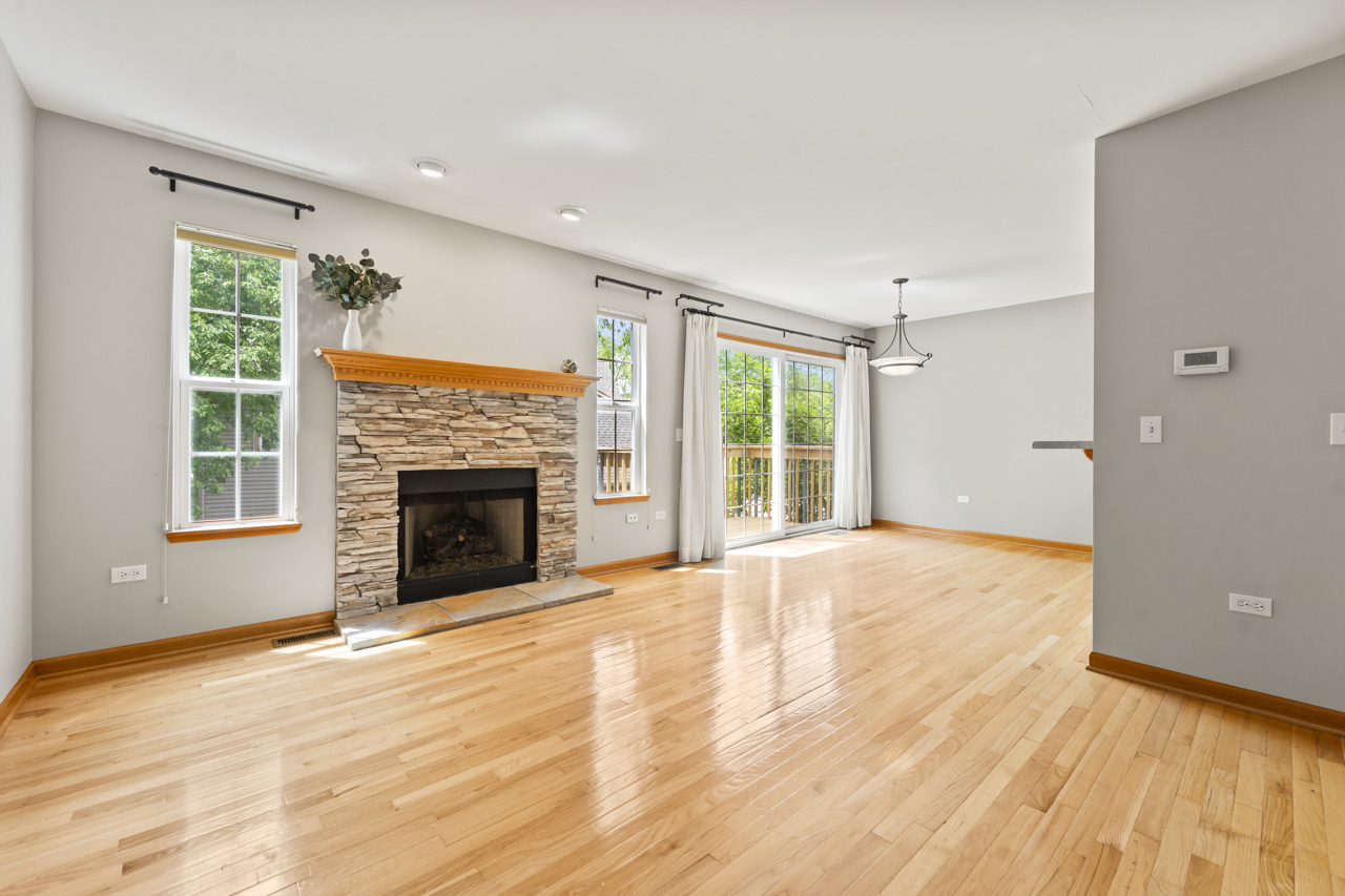Properties 4 2822 Granite Court