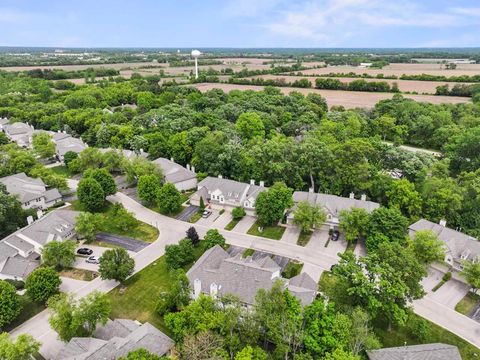 Tiny photo for 2822 Granite Court, Crystal Lake, IL 60012 (MLS # 12660592)