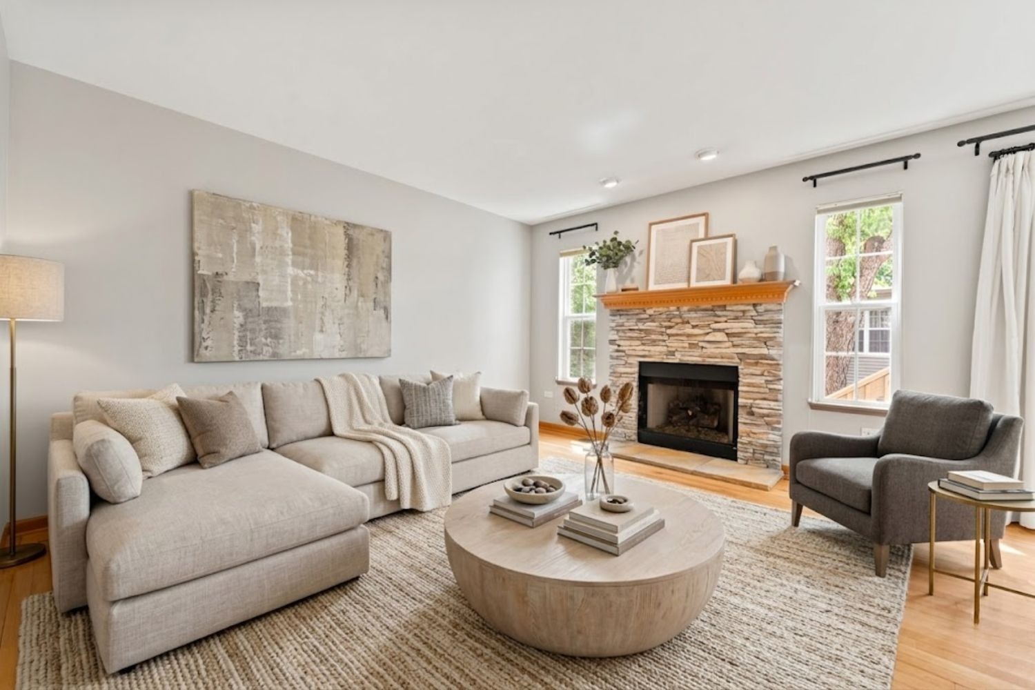 Properties 2 2822 Granite Court