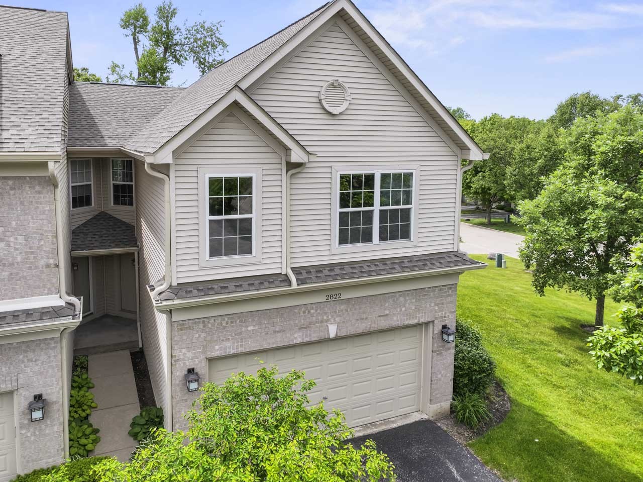 Properties 1 2822 Granite Court