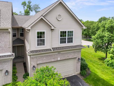 Tiny photo for 2822 Granite Court, Crystal Lake, IL 60012 (MLS # 12660592)