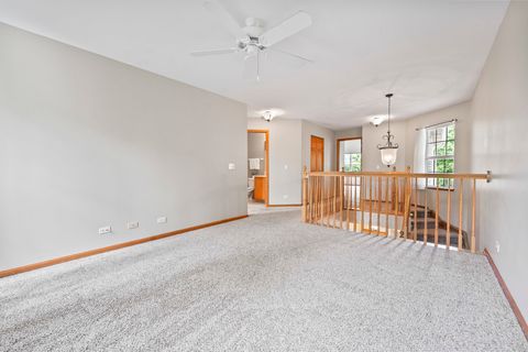 Tiny photo for 2822 Granite Court, Crystal Lake, IL 60012 (MLS # 12660592)