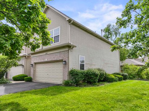 Tiny photo for 2822 Granite Court, Crystal Lake, IL 60012 (MLS # 12660592)