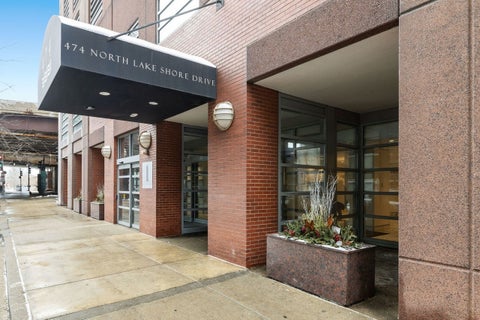Photo of 474 N Lake Shore Drive #3102, Chicago, IL 60611 (MLS # 12729087)