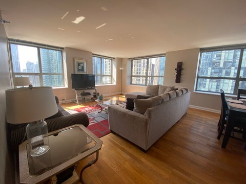 Tiny photo for 474 N Lake Shore Drive #3102, Chicago, IL 60611 (MLS # 12729087)