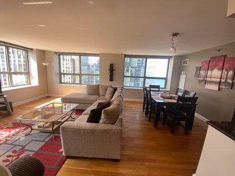 Tiny photo for 474 N Lake Shore Drive #3102, Chicago, IL 60611 (MLS # 12729087)