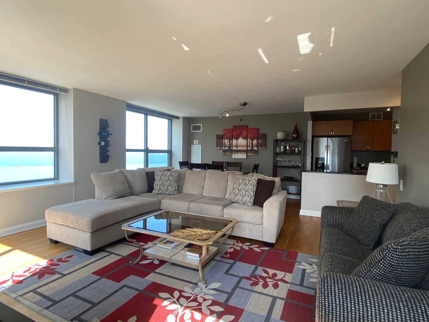 474 N Lake Shore Drive 3102