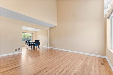 Tiny photo for 1501 Belle Haven Drive, Grayslake, IL 60030 (MLS # 12473864)
