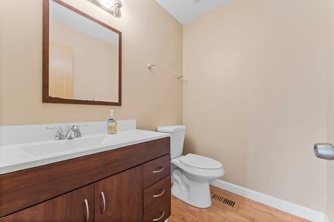 Tiny photo for 1501 Belle Haven Drive, Grayslake, IL 60030 (MLS # 12473864)