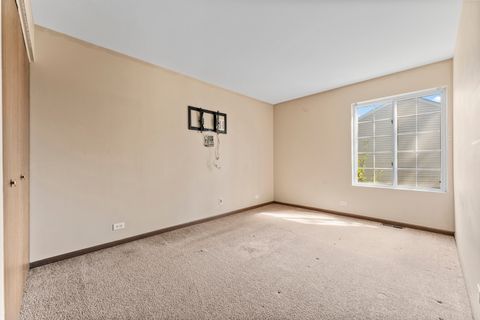 Tiny photo for 1501 Belle Haven Drive, Grayslake, IL 60030 (MLS # 12473864)