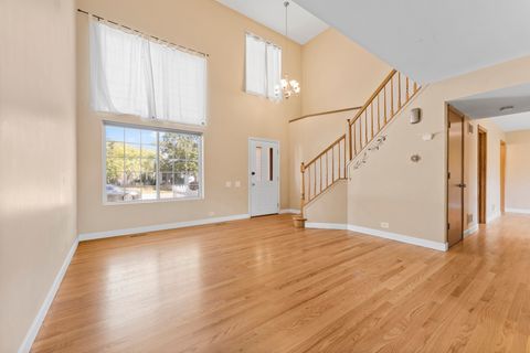 Tiny photo for 1501 Belle Haven Drive, Grayslake, IL 60030 (MLS # 12473864)