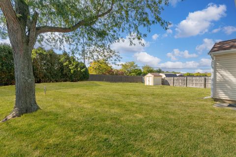 Tiny photo for 1501 Belle Haven Drive, Grayslake, IL 60030 (MLS # 12473864)