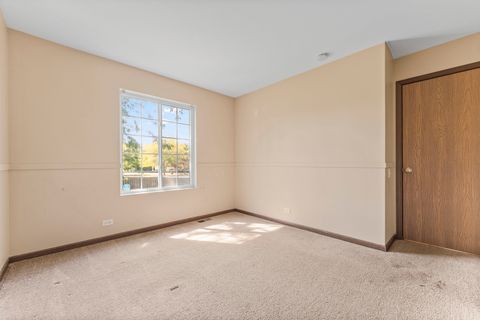 Tiny photo for 1501 Belle Haven Drive, Grayslake, IL 60030 (MLS # 12473864)