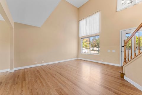 Tiny photo for 1501 Belle Haven Drive, Grayslake, IL 60030 (MLS # 12473864)