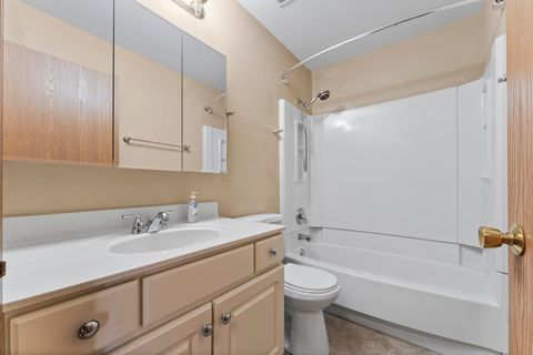 Tiny photo for 1501 Belle Haven Drive, Grayslake, IL 60030 (MLS # 12473864)