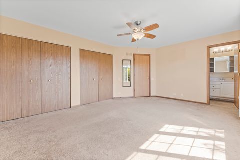 Tiny photo for 1501 Belle Haven Drive, Grayslake, IL 60030 (MLS # 12473864)