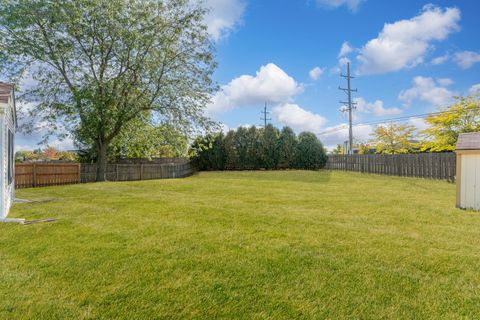 Tiny photo for 1501 Belle Haven Drive, Grayslake, IL 60030 (MLS # 12473864)