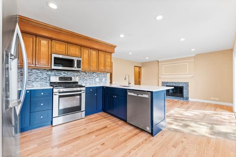 Tiny photo for 1501 Belle Haven Drive, Grayslake, IL 60030 (MLS # 12473864)