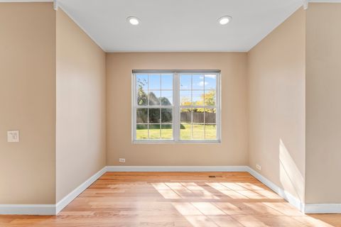 Tiny photo for 1501 Belle Haven Drive, Grayslake, IL 60030 (MLS # 12473864)