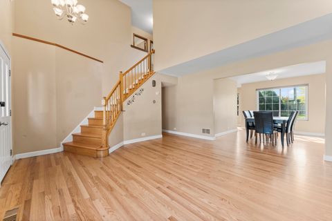 Tiny photo for 1501 Belle Haven Drive, Grayslake, IL 60030 (MLS # 12473864)