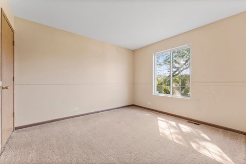 Tiny photo for 1501 Belle Haven Drive, Grayslake, IL 60030 (MLS # 12473864)