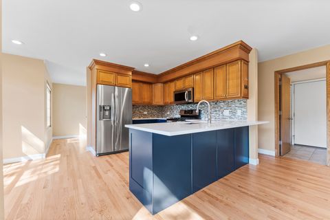 Tiny photo for 1501 Belle Haven Drive, Grayslake, IL 60030 (MLS # 12473864)