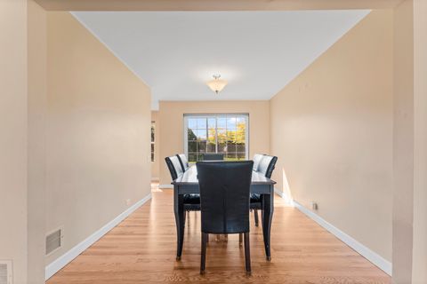 Tiny photo for 1501 Belle Haven Drive, Grayslake, IL 60030 (MLS # 12473864)