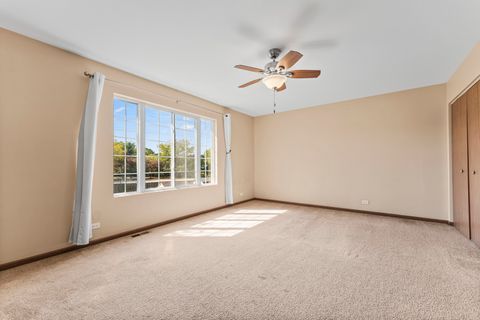 Tiny photo for 1501 Belle Haven Drive, Grayslake, IL 60030 (MLS # 12473864)