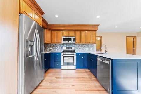 Tiny photo for 1501 Belle Haven Drive, Grayslake, IL 60030 (MLS # 12473864)