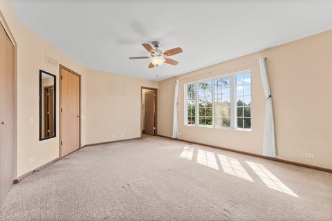 Tiny photo for 1501 Belle Haven Drive, Grayslake, IL 60030 (MLS # 12473864)