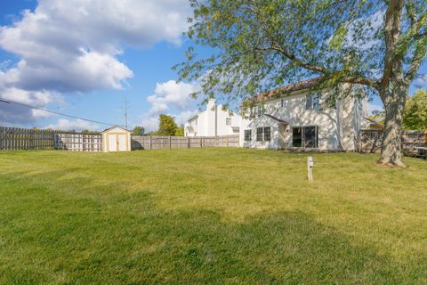Tiny photo for 1501 Belle Haven Drive, Grayslake, IL 60030 (MLS # 12473864)
