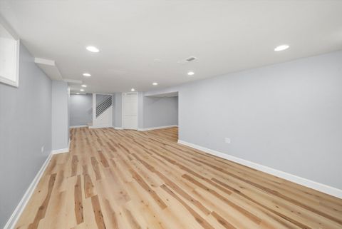 Tiny photo for 16465 Woodlawn East Avenue, South Holland, IL 60473 (MLS # 12487553)