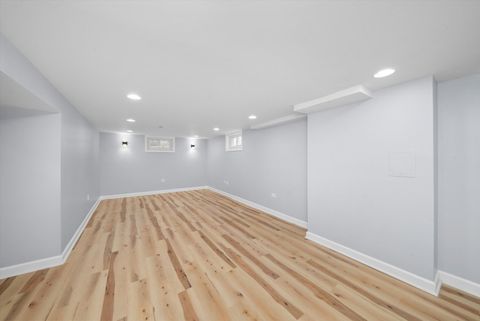Tiny photo for 16465 Woodlawn East Avenue, South Holland, IL 60473 (MLS # 12487553)