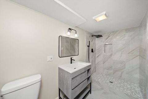 Tiny photo for 16465 Woodlawn East Avenue, South Holland, IL 60473 (MLS # 12487553)