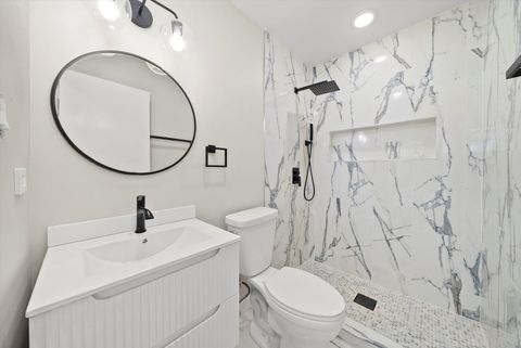 Tiny photo for 16465 Woodlawn East Avenue, South Holland, IL 60473 (MLS # 12487553)