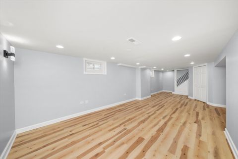 Tiny photo for 16465 Woodlawn East Avenue, South Holland, IL 60473 (MLS # 12487553)
