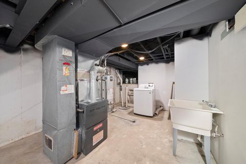 Tiny photo for 16465 Woodlawn East Avenue, South Holland, IL 60473 (MLS # 12487553)