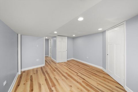Tiny photo for 16465 Woodlawn East Avenue, South Holland, IL 60473 (MLS # 12487553)