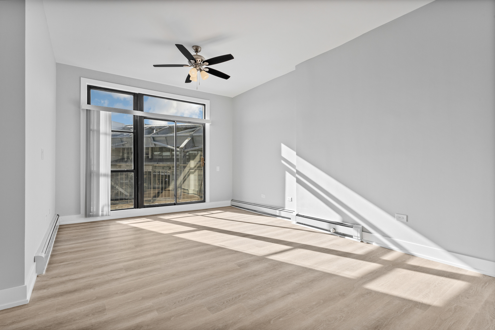 1625 W Howard Avenue 312