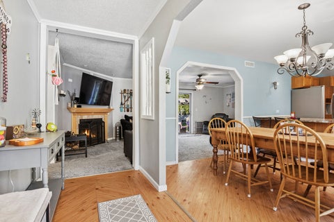Tiny photo for 126 Drew Court, Poplar Grove, IL 61065 (MLS # 12789141)