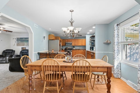 Tiny photo for 126 Drew Court, Poplar Grove, IL 61065 (MLS # 12789141)
