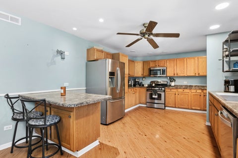Tiny photo for 126 Drew Court, Poplar Grove, IL 61065 (MLS # 12789141)