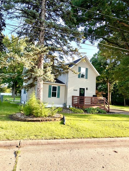 3444 19th Ave – Investment Home