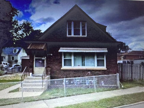 Photo of 12754 Wahl Street, Blue Island, IL 60406 (MLS # 12745590)