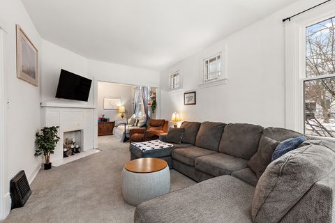 Tiny photo for 1812 Cedar Road, Homewood, IL 60430 (MLS # 12551553)