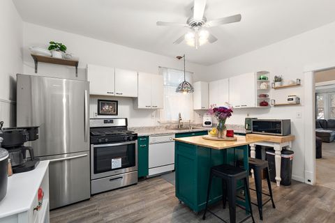 Tiny photo for 1812 Cedar Road, Homewood, IL 60430 (MLS # 12551553)