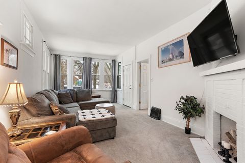 Tiny photo for 1812 Cedar Road, Homewood, IL 60430 (MLS # 12551553)