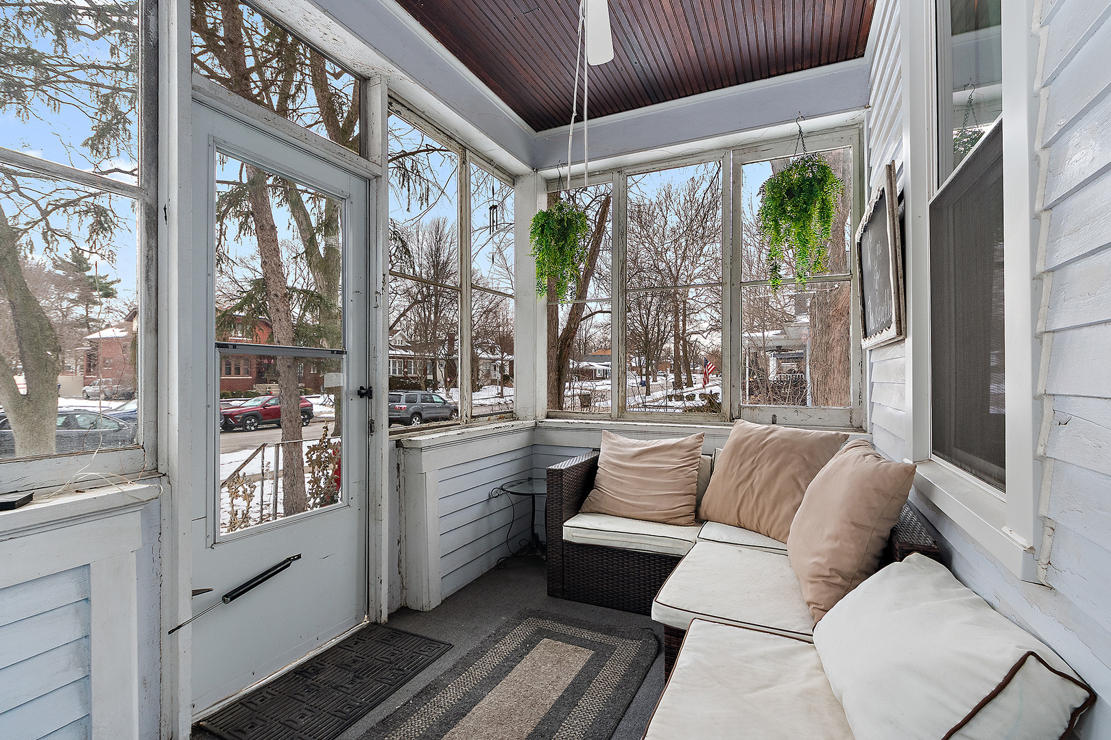 1812 Cedar Road